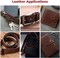 1.75&#x22;x72&#x22; (4.5x183cm) ELW 5-6 oz (2-2.4mm) 72&#x22; Length, Straps, Belts, Strips Full Grain Leather Crazy Horse Belt Medium DIY Craft, Pet Collars, Blanks, Accessory, Jewelry, Wrapping